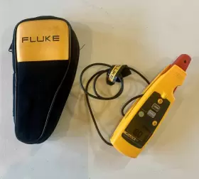 095969349697 FLUKE Milliamp Process Clamp Meter