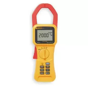 FLUKE-353 FLUKE Clamp Meter Backlit Jaw Cat