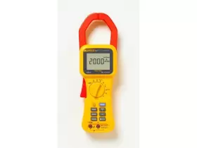 095969401203 FLUKE Clamp Meter