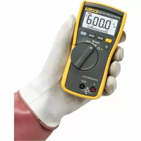 FLUKE-113 FLUKE Digital Multimeter #3
