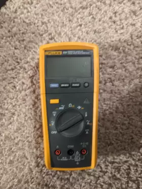095969496629 FLUKE Remote Wireless Dismountabl Display