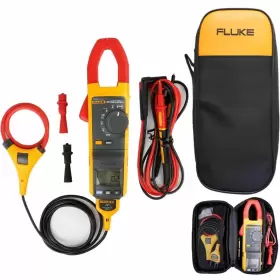 095969537483 FLUKE Remote Display Ac Clamp Meter #2
