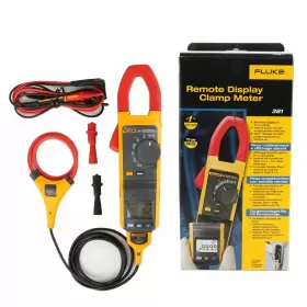 095969537483 FLUKE Remote Display Ac Clamp Meter