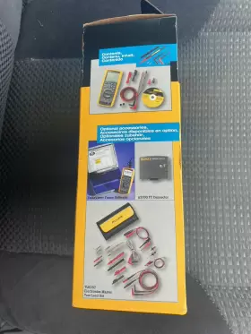 095969561020 FLUKE Logging Multimeter #2