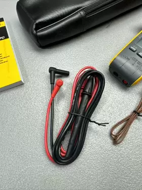 FLUKE-902 FLUKE Hvac Clamp Meter #3