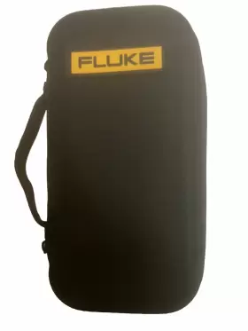 FLUKE-377 FLUKE Ac Trms Contact Voltage Wireless Clamp Meter #2