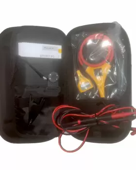 FLUKE-377 FLUKE Ac Trms Contact Voltage Wireless Clamp Meter #3