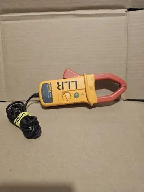 10102929 FLUKE Ac Clamp Warped Battery Cover