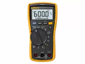 117-PRV240 FLUKE Proving Unit Kit #2