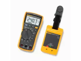 117-PRV240 FLUKE Proving Unit Kit #3