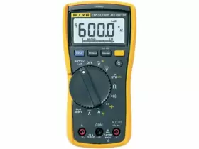 117-PRV240 FLUKE Proving Unit Kit