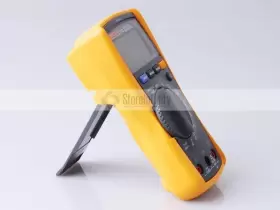117C FLUKE Electrician Multimeter Contact Voltage Autovolt #2