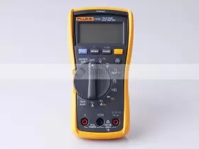 117C FLUKE Electrician Multimeter Contact Voltage Autovolt