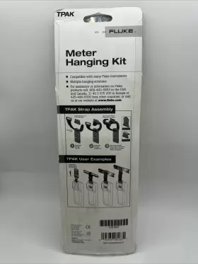 1281997 FLUKE Tpak Meter Kit #2