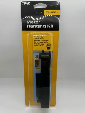 1281997 FLUKE Tpak Meter Kit