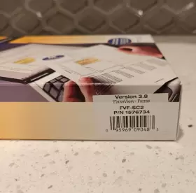 1576734 FLUKE Flukeview Software Cable #3