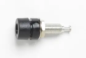 1581-0 FLUKE Pomona Jack Tin Pl Pack
