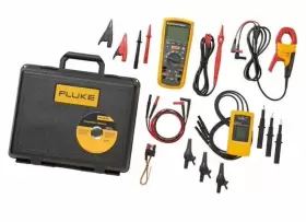 1587-MDTFC FLUKE Mdt Advanced Motor Drive Troubleshooting Kit