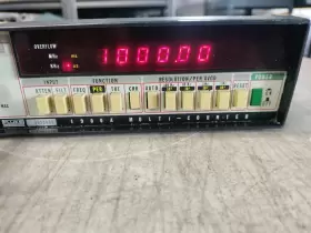 1900A FLUKE Counter Digital Frequency #2