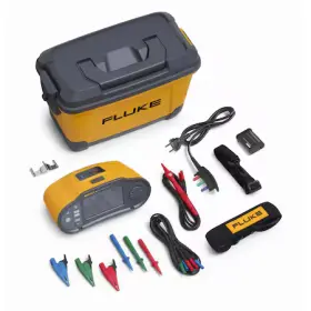 FLUKE-1672-SCH FLUKE Tester Digital