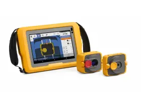 195112156315 FLUKE Laser Shaft Alignment Tool