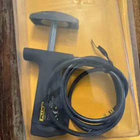 200360 FLUKE Pipe Clamp Temperature Probe Box #2