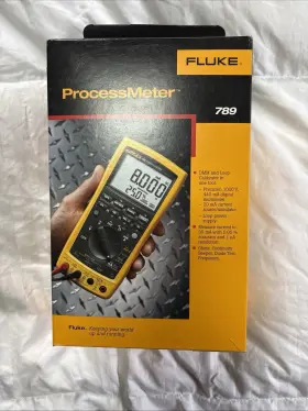 2031707 FLUKE Processmeter