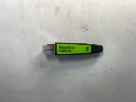 2128409 FLUKE Netally Wiremapper Wi Cable Wireview #2