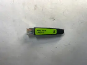 2128409 FLUKE Netally Wiremapper Wi Cable Wireview