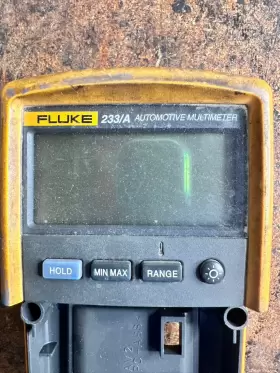 233-A FLUKE Multimeter #2