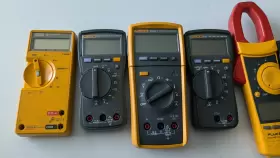 233A FLUKE Multimeters #2