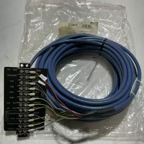 2567425 FLUKE Relay Electric Cord #2