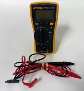 2570476 FLUKE Digital Multimeter Leads #2