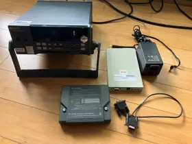 2635A FLUKE Hydra Module Remote Modem