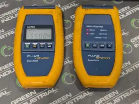 2956 FLUKE Simplifiber Fiber Optic Kit #2