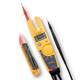 313043353379 FLUKE Electrical Tester Voltage