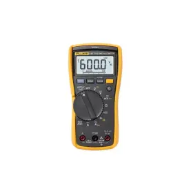 313057422412 FLUKE Electricians Meter Contact Voltage