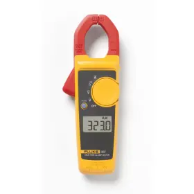 313088696684 FLUKE Clamp Meter