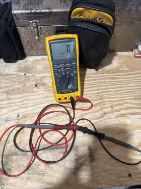 32320029 FLUKE Process Meter
