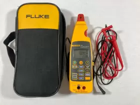 3362352 FLUKE Milliamp Process Clamp Meter