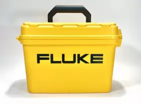 3913000 FLUKE Electrical Tester #2