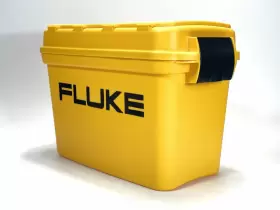 3913000 FLUKE Electrical Tester #3
