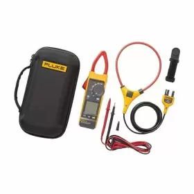 393FC FLUKE Solar Clamp Meter Cat Power