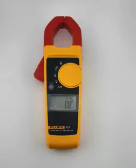 4152628 FLUKE Clamp Meter