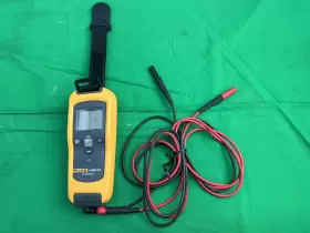 4401556 FLUKE Voltage Meter Cords