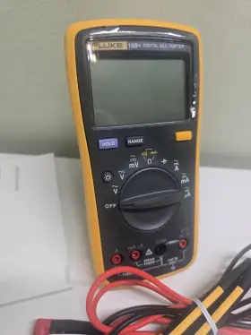 4404210 FLUKE Multimeter Box