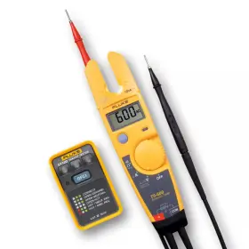 445027177169 FLUKE Electrical Tester Socket