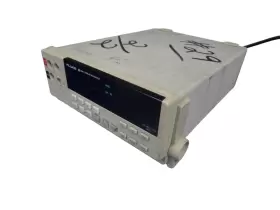 45-DUAL FLUKE Display Multimeter #2