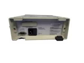 45-DUAL FLUKE Display Multimeter #3