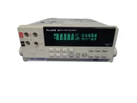 45-DUAL FLUKE Display Multimeter
